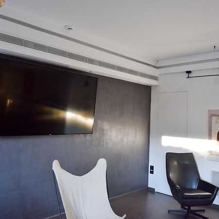 Adonis City Hotel Patras Ngoại thất bức ảnh