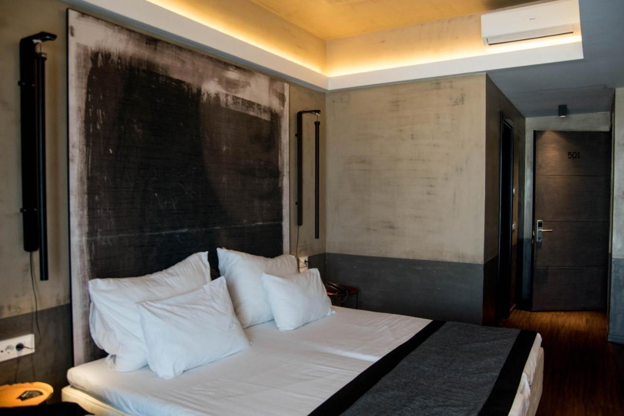 Adonis City Hotel Patras Ngoại thất bức ảnh
