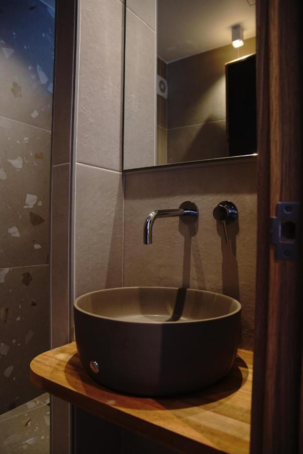 Adonis City Hotel Patras Ngoại thất bức ảnh