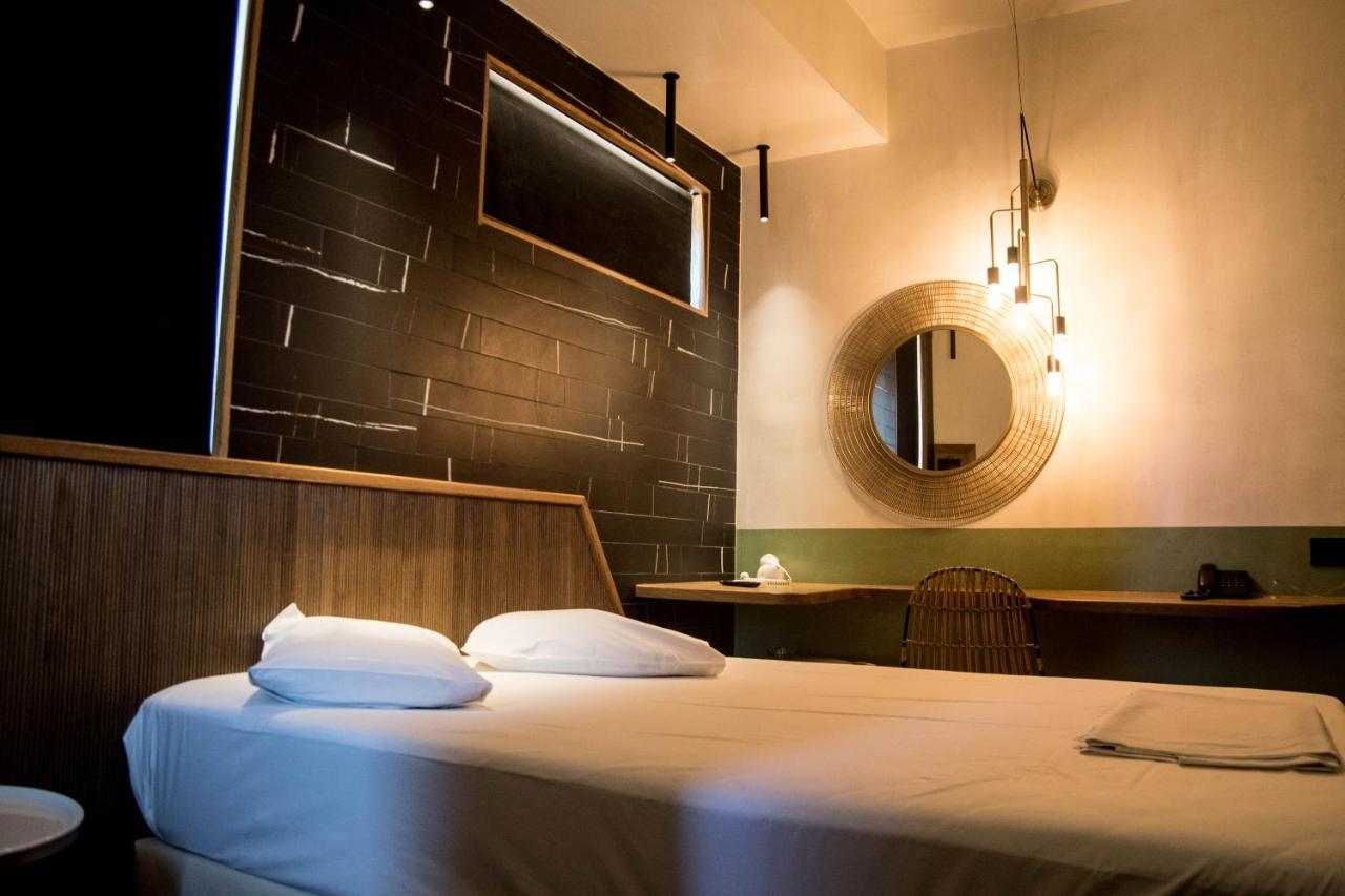 Adonis City Hotel Patras Ngoại thất bức ảnh