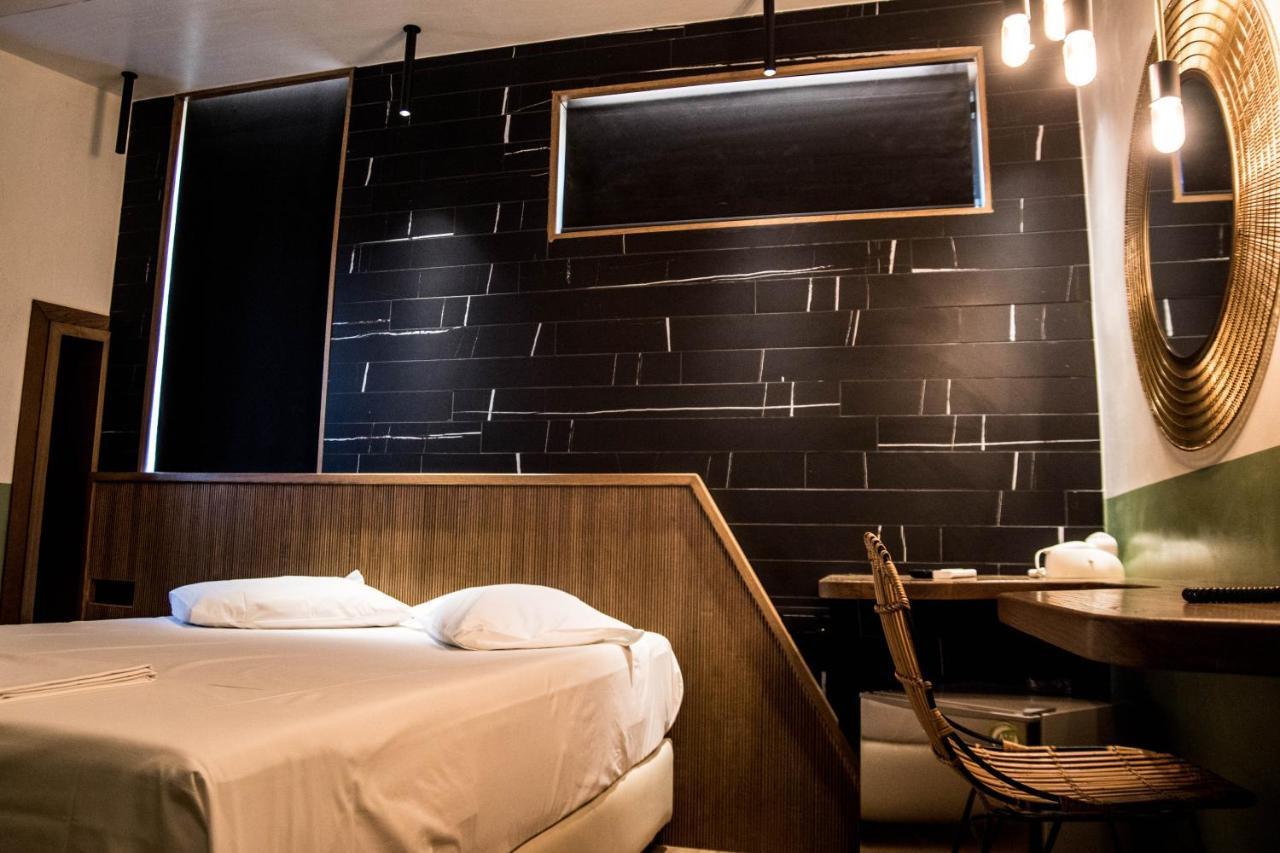 Adonis City Hotel Patras Ngoại thất bức ảnh