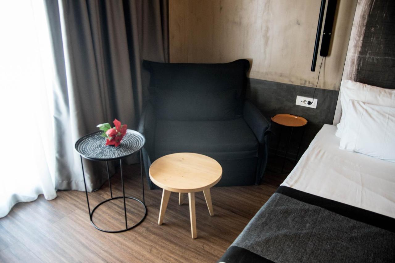 Adonis City Hotel Patras Ngoại thất bức ảnh