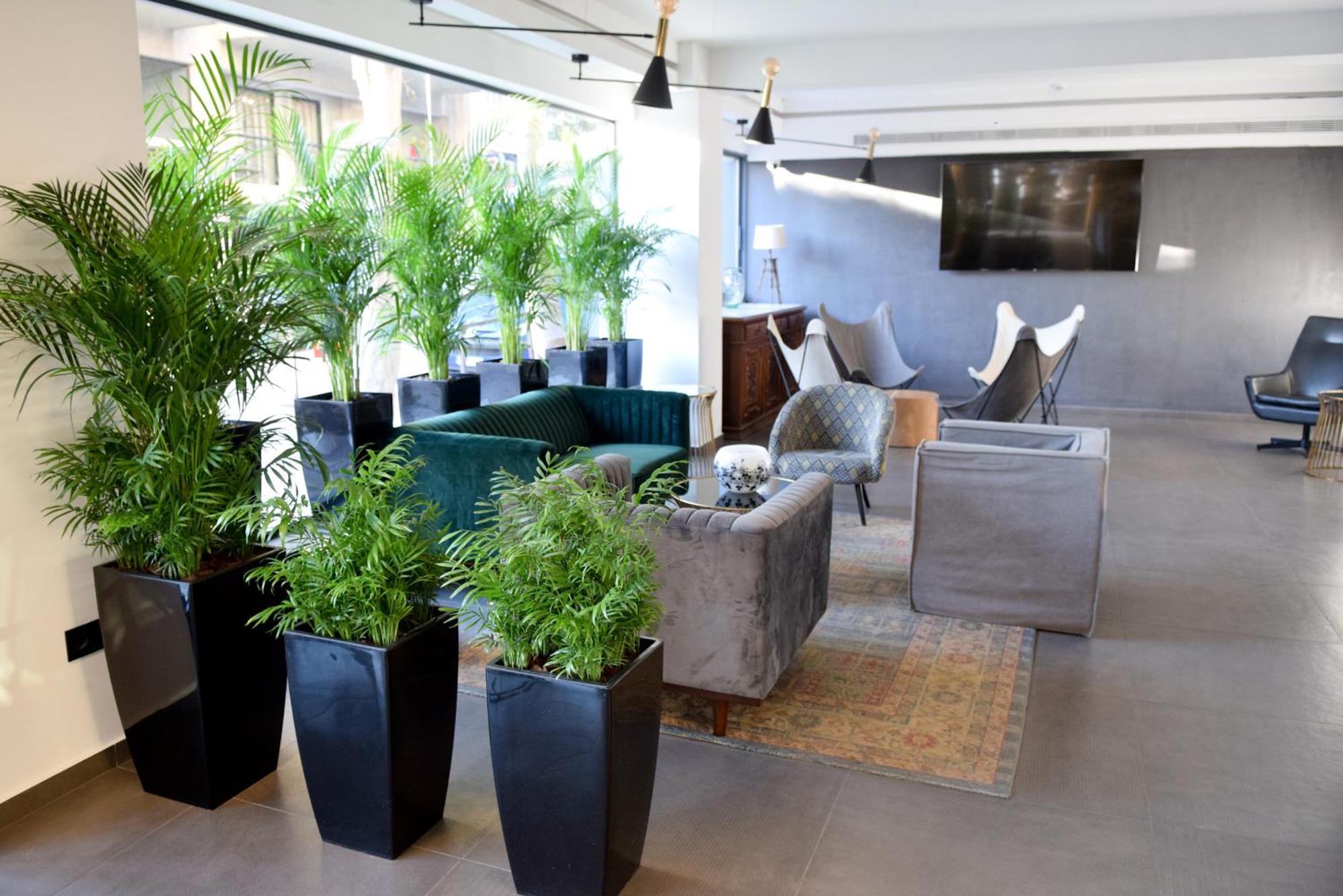 Adonis City Hotel Patras Ngoại thất bức ảnh
