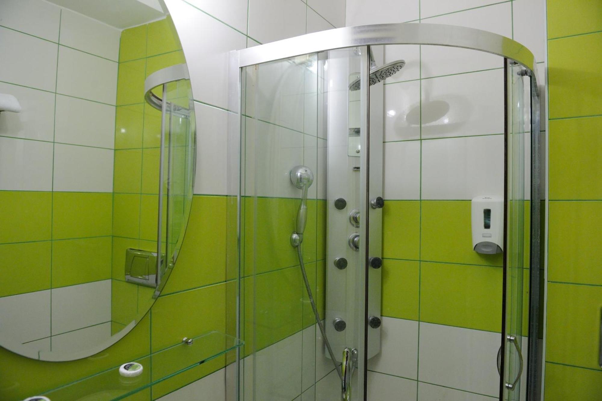 Adonis City Hotel Patras Ngoại thất bức ảnh
