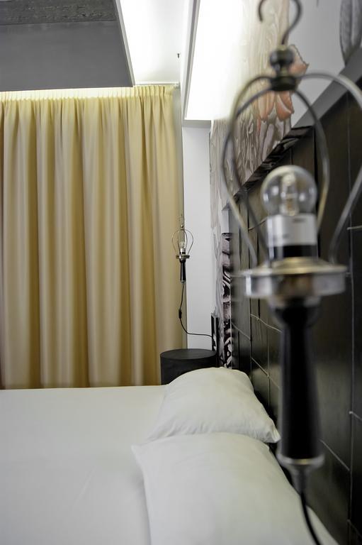Adonis City Hotel Patras Ngoại thất bức ảnh