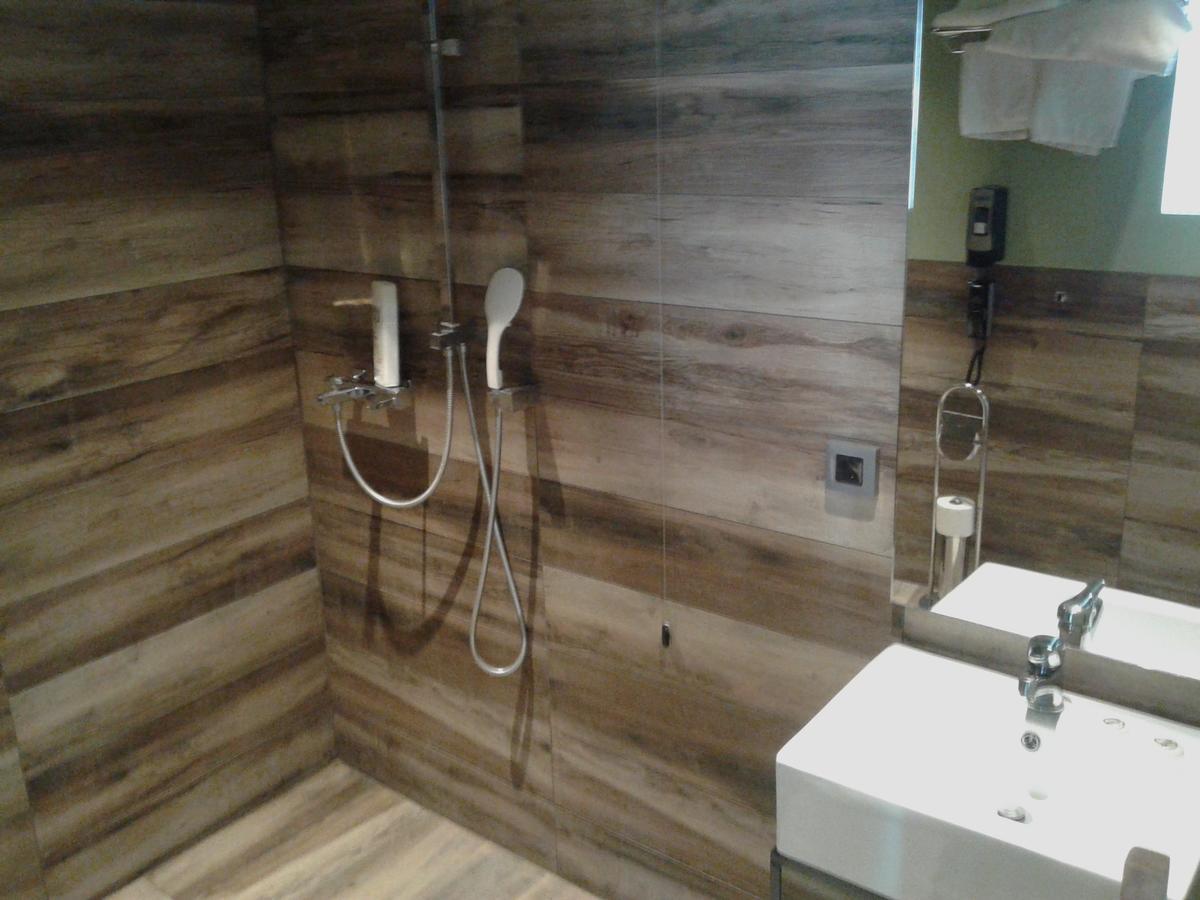Adonis City Hotel Patras Ngoại thất bức ảnh