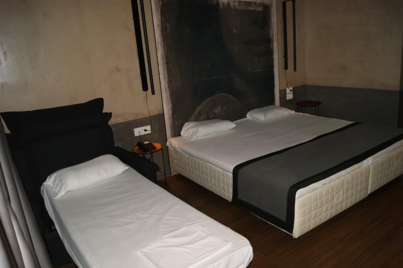 Adonis City Hotel Patras Ngoại thất bức ảnh